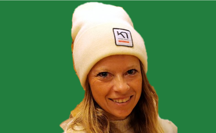 Karethe Hoft Solstad