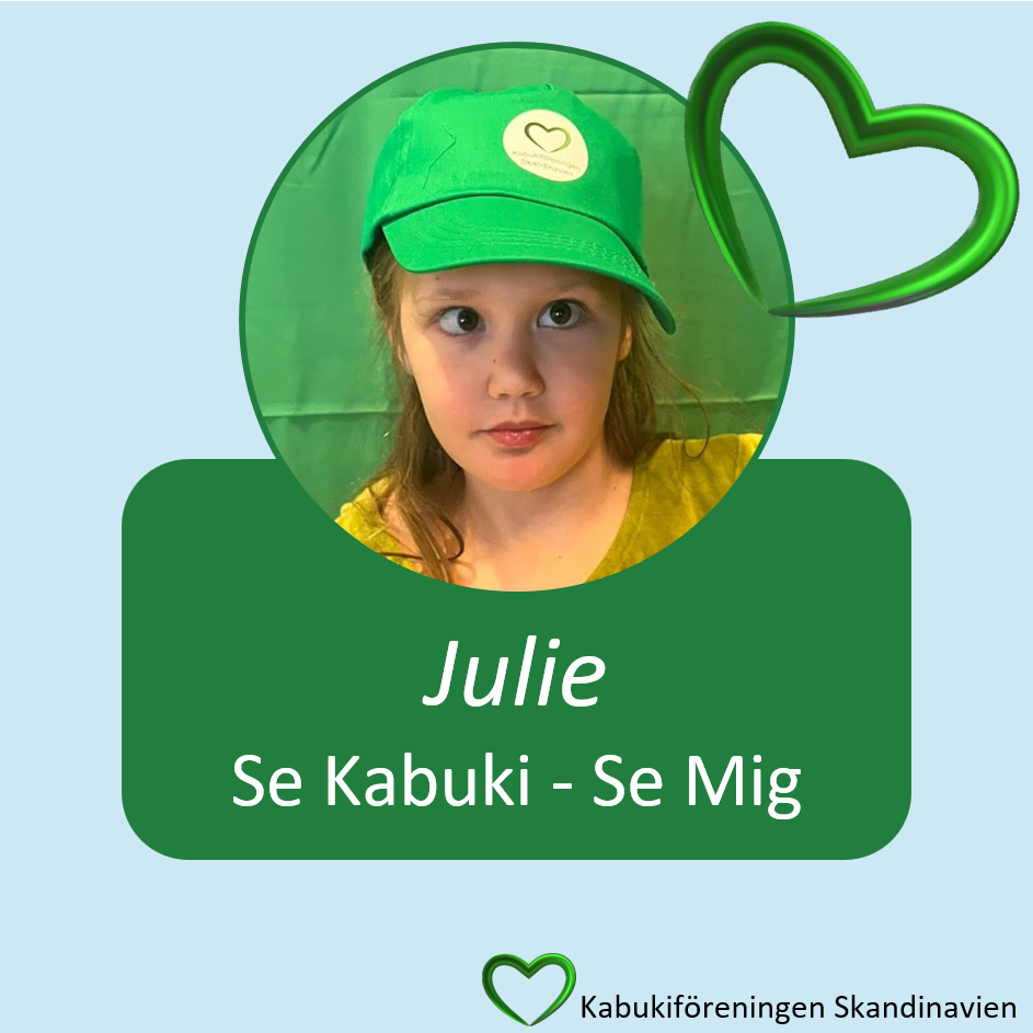 Julie